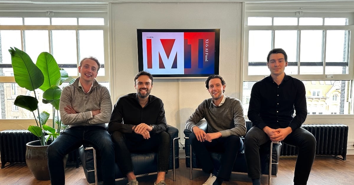 Amsterdam’s M1 Capital launches two funds to guide investment in digital assets