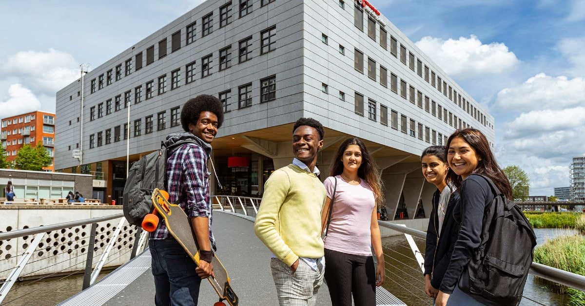 Making MBO students future ready: Here’s why IT Conferentie is a great opportunity for companies to tap into this talent pool
