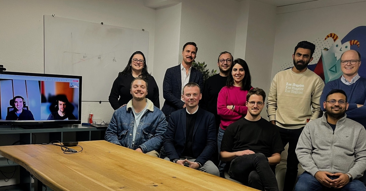 German metal trading platform METYCLE raises €4.7M from Partech, Dutch Founders Fund, others