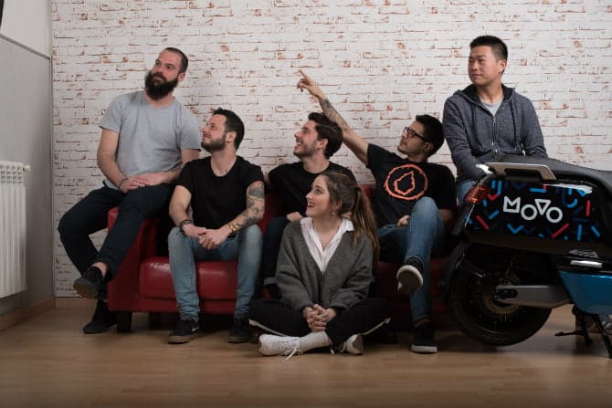 Madrid-based micro mobility startup MOVO raises €20M funding: Here’s what you don’t know about the last mile ride sharing platform