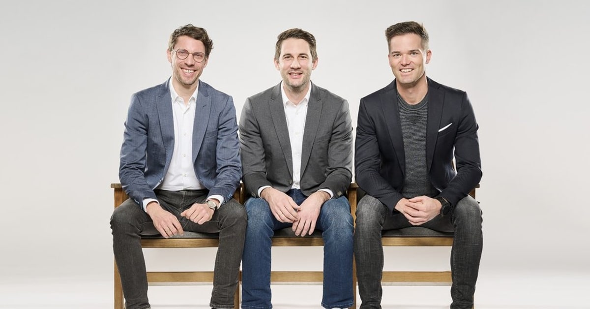 Austria-based MYFLEXBOX secures €75M for its open-access smart locker network