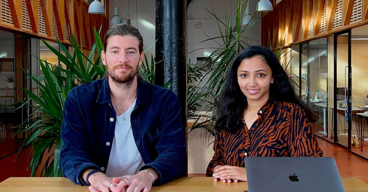 Digital identity verification startup Magic ID raises €350K to expand in the UK and EU markets