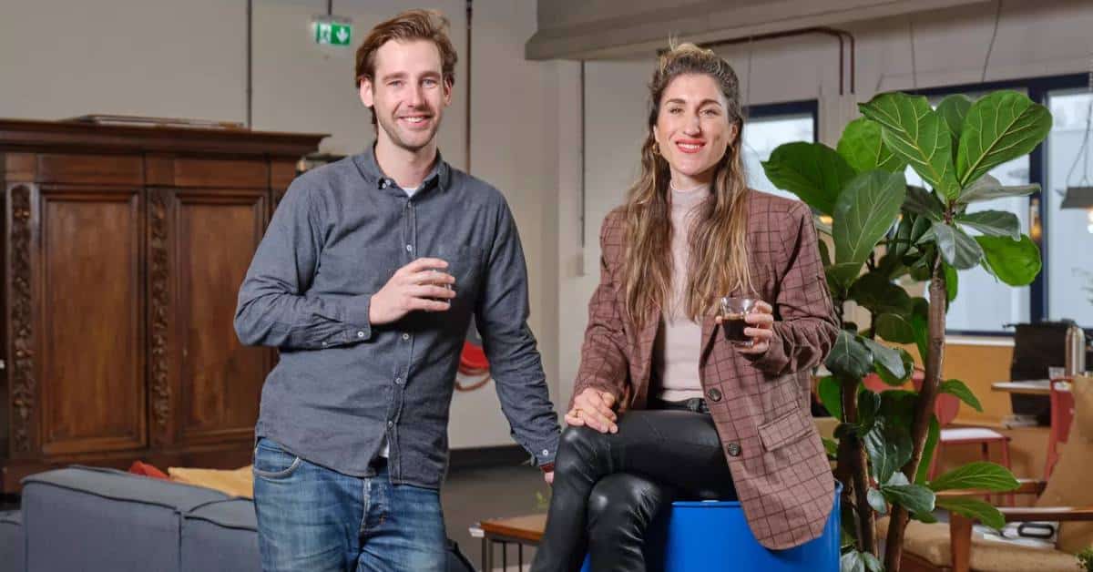 Dutch meal startup Mama’s Maaltijden acquires Vood: Know more