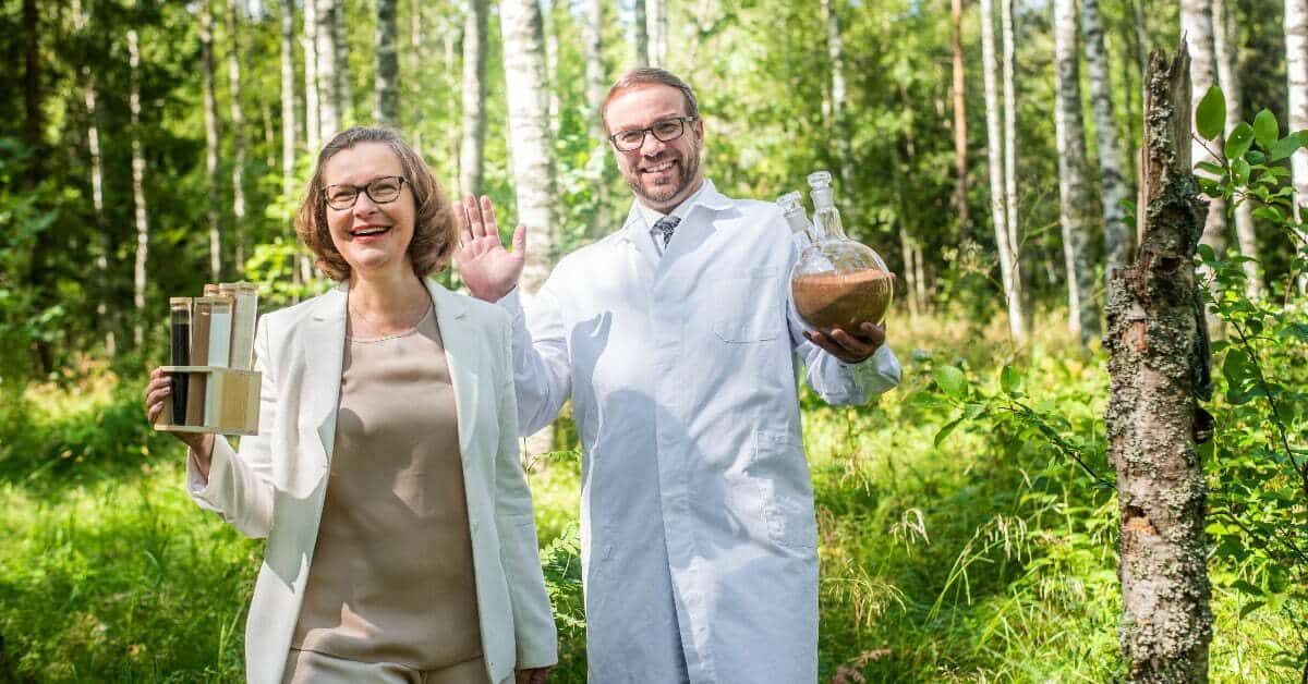Finnish startup Innomost raises €5M to replace environmentally harmful ingredients in consumer products; here’s how