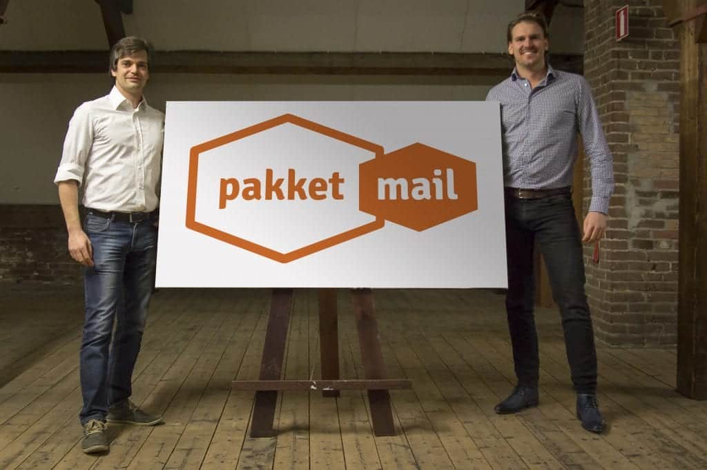 Gaan deze pakketjes-startups het helemaal maken in 2015?