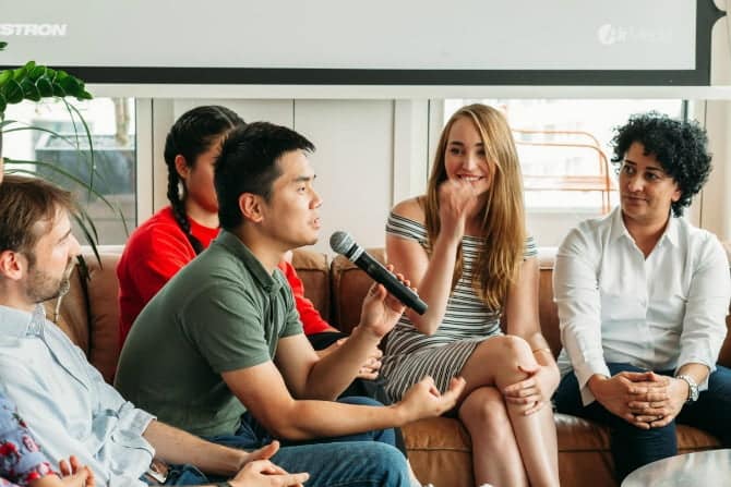 The Facebook of IoT connected devices, MatchX aims to become European unicorn with the power of LPWAN