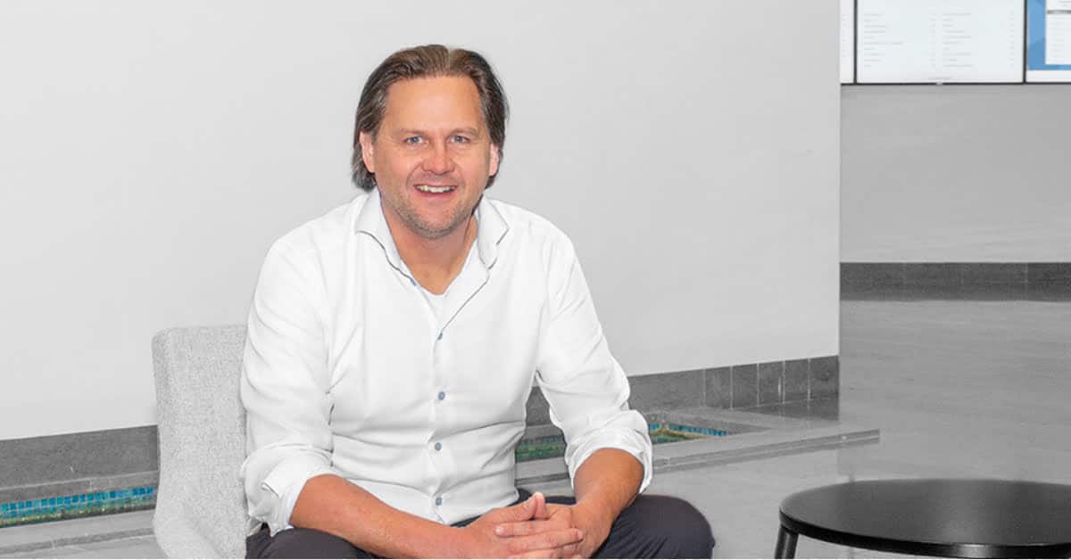 Stockholm-based fintech Northmill appoints Mattias Hallgrim as new CMO