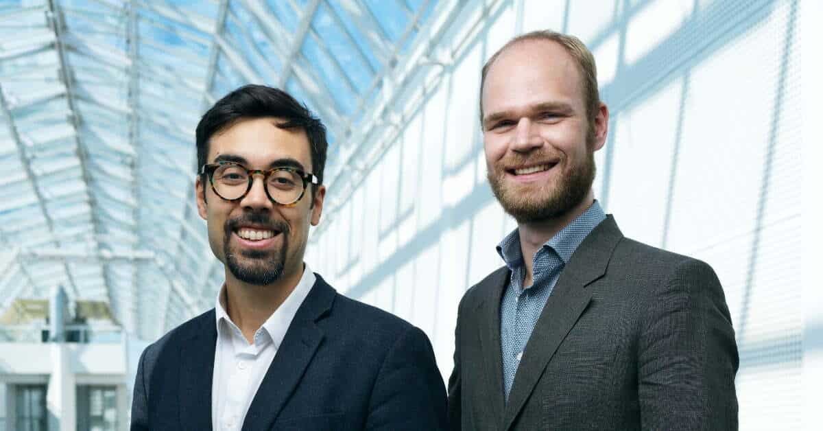 Creandum-backed Swedish startup Mavenoid raises €30M for its hardware support platform