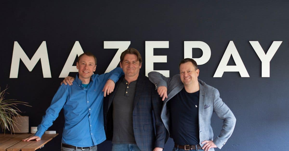 Denmark-based Mazepay raises €4M to simplify B2B payments for buyers and suppliers