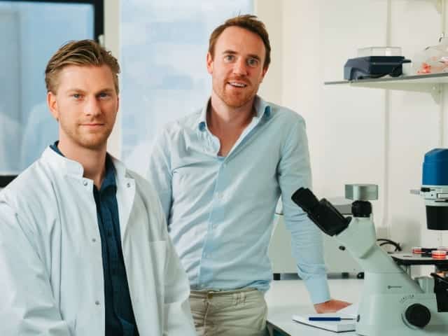 Dutch startup Meatable secures $3.5M funding to produce cheaper guilt-free meat without slaughtering