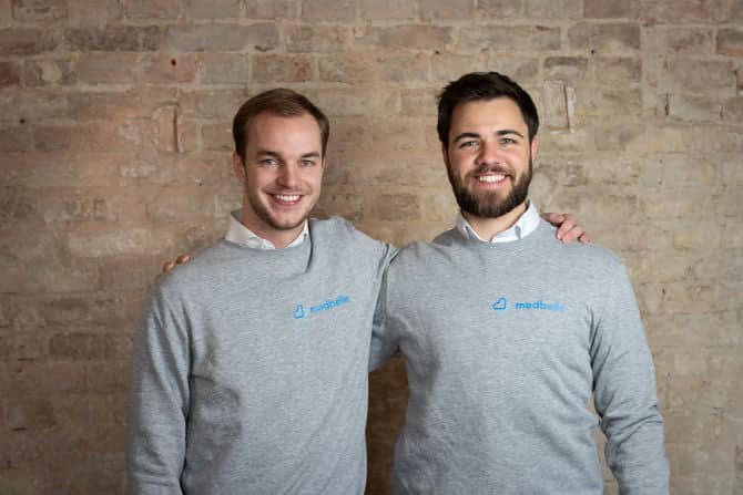 London-based medtech startup Medbelle has built the world’s first digital hospital