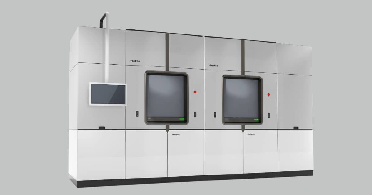 Dutch-based VIVOLTA raises €7M to develop electrospun medical products