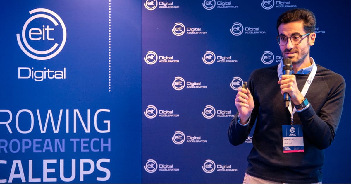 Vienna-based Medicus AI health app becomes an officially recognised digital medical service