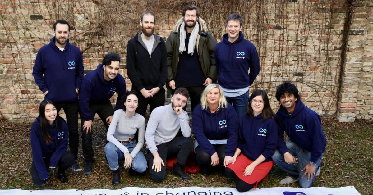 UK digital health startup Medloop secures €6M to reinvent how outpatient care is delivered in Europe