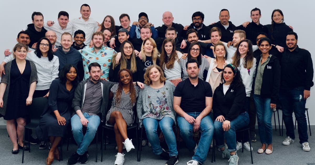 Norwegian AI startup Memory raises €11.77M to help businesses use their time efficiently; here’s how