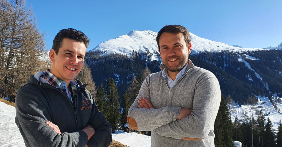 German venture studio Merantix secures €25M to finance next batch of AI startups