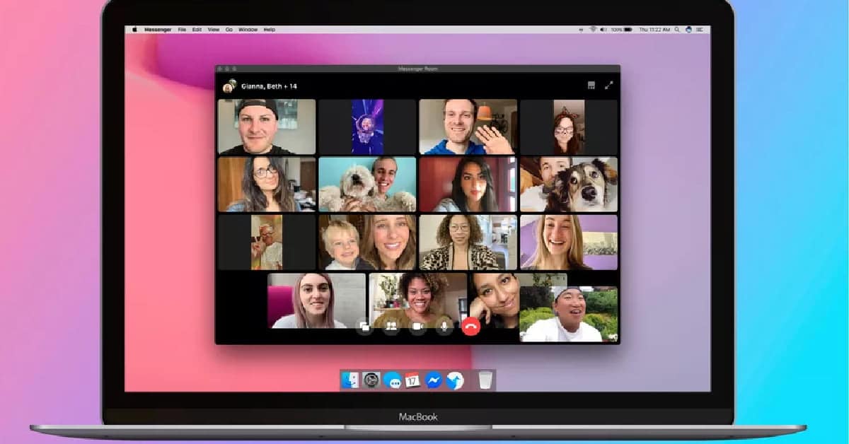 Facebook Messenger Rooms: 10 features you should know about new rival to video chat app Zoom
