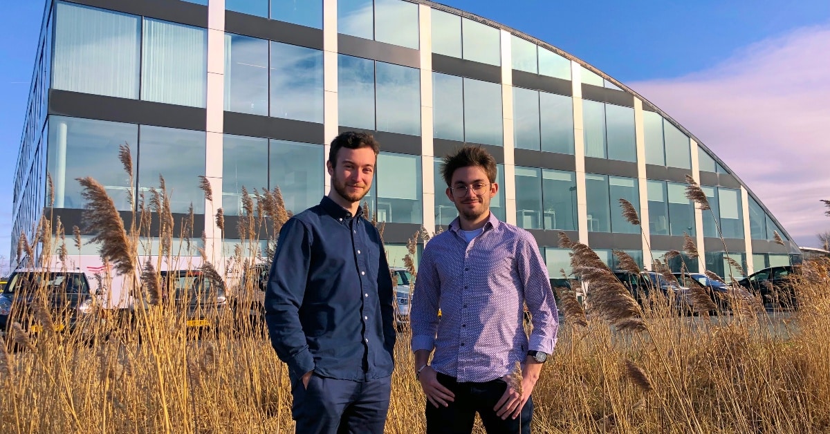 Shamrock Ventures backs Dutch-based Meteory in €550K round: Know more