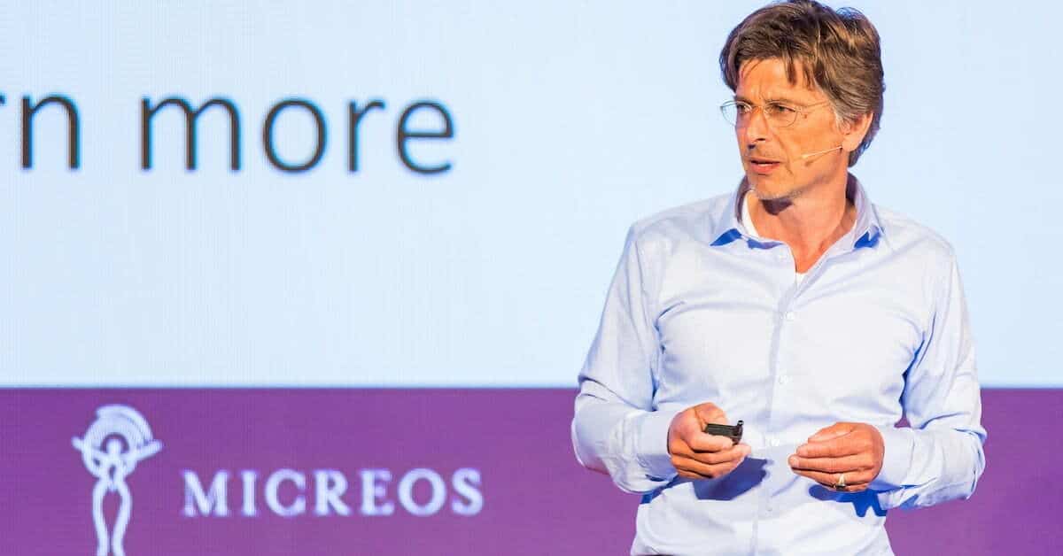 Dutch biotech startup Micreos secures €32M as it plans to replace antibiotics; here's how