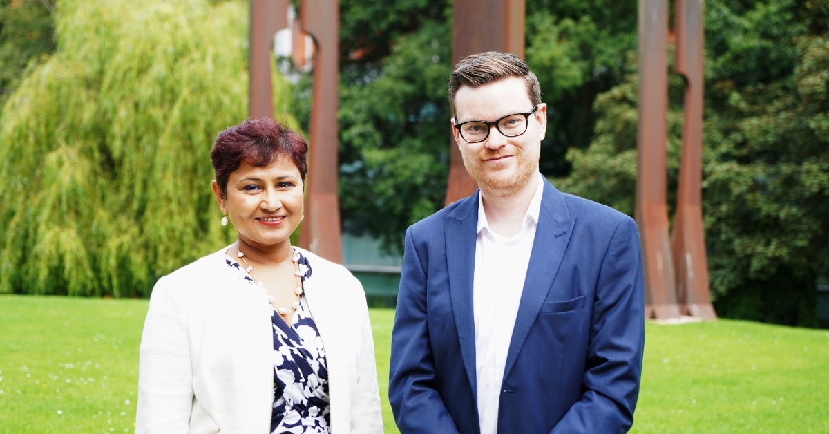 UK’s Microplate Dx raises €2.9M to advance its antibiotic diagnostic technology