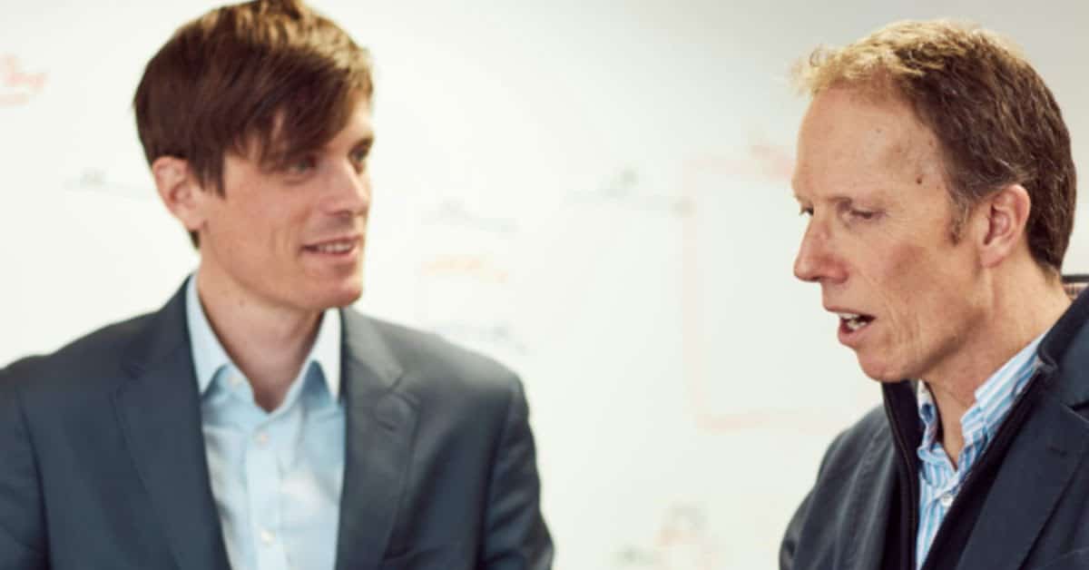 This AI company claims to have created models that can tell you if a mosquito near your phone is a carrier for malaria; raises €11.4M