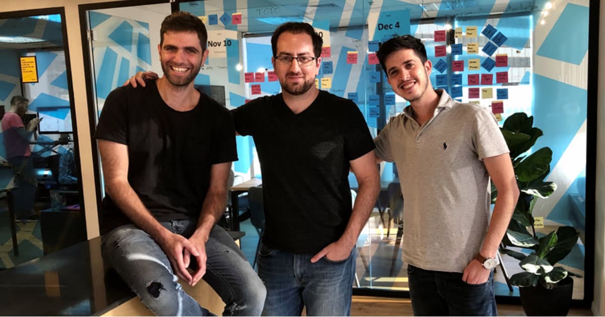 Israeli startup Mine launches its "right to privacy" platform in UK to protect your personal online data