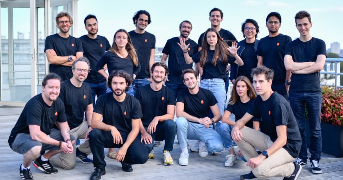 OpenAI’s French rival Mistral AI to close €450M at $2B valuation: Know more