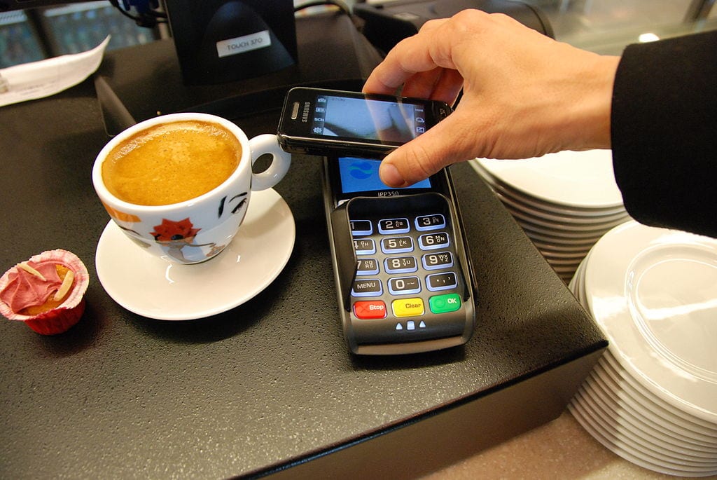 ‘Fintech startups snoepen 22 miljard af van banken’