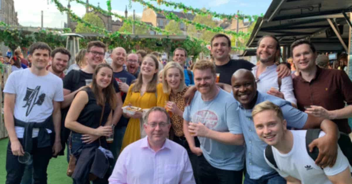 UK fintech startup Modulr raises €10M from PayPal Ventures to develop more products, hire, & expand