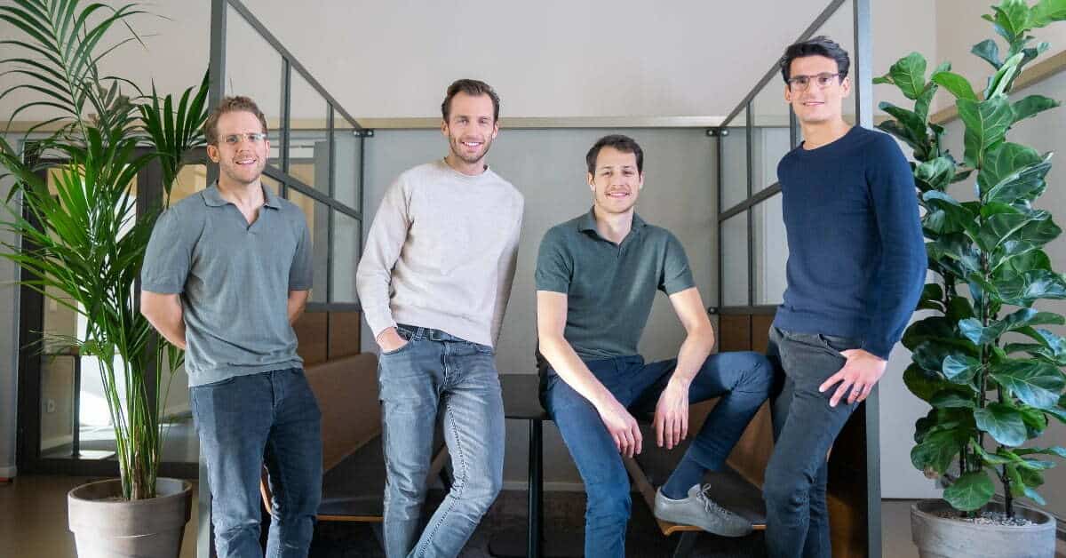 Berlin-based Moss secures €50M from HSBC Innovation Banking UK to accelerate European expansion