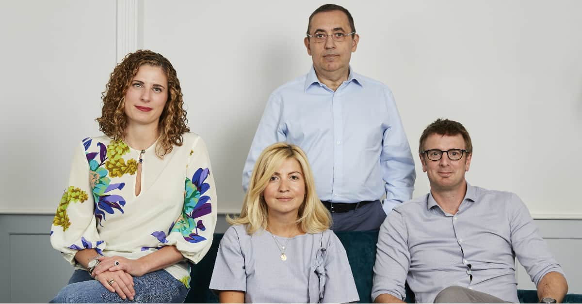 UK's first virtual psychology clinic secures €5M to provide high-quality care at the click of a button