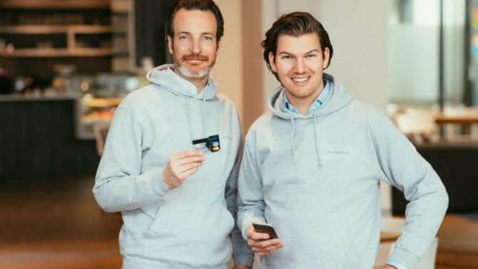 Europe’s most valuable Fintechs in 2019