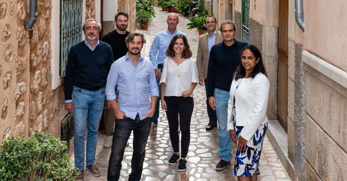 Nauta Capital announces the final close of its new B2B focussed-fund at €190M