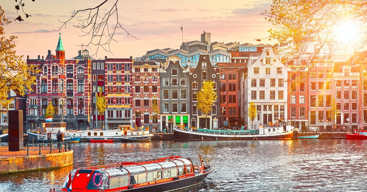 These 24 Dutch startups raised $10M and more in H1 2021 are hiring like crazy right now