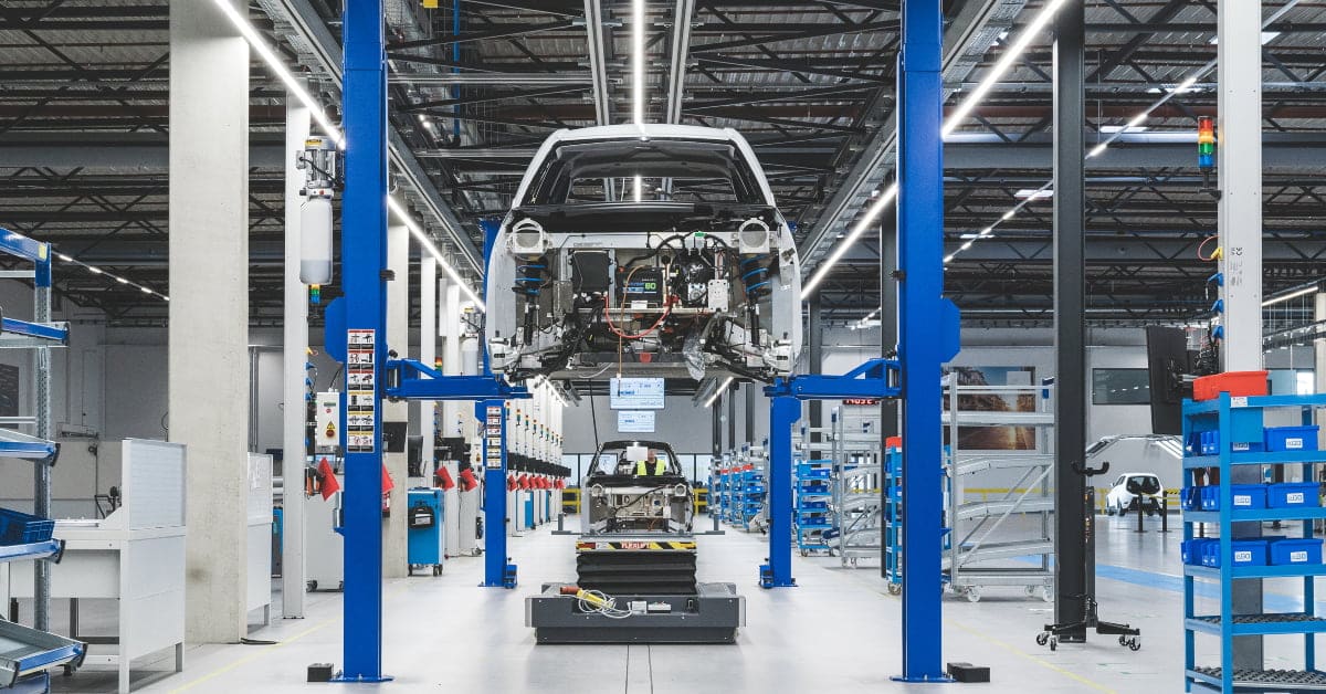 German electric carmaker Next.e.Go to go public via SPAC deal with Athena