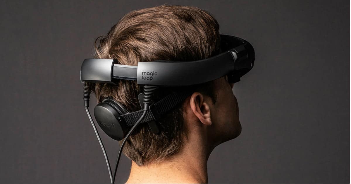 The game-changing tech showcased at CES 2020