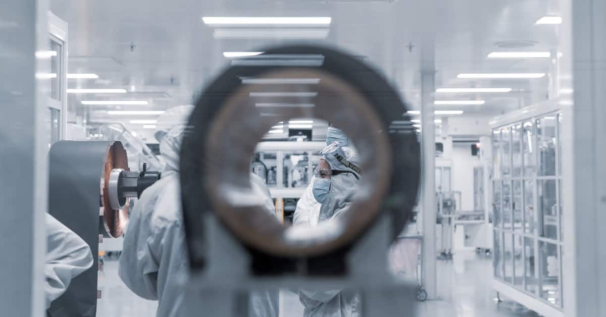Northvolt reportedly in talks to secure over €4.6B in financing: Know more