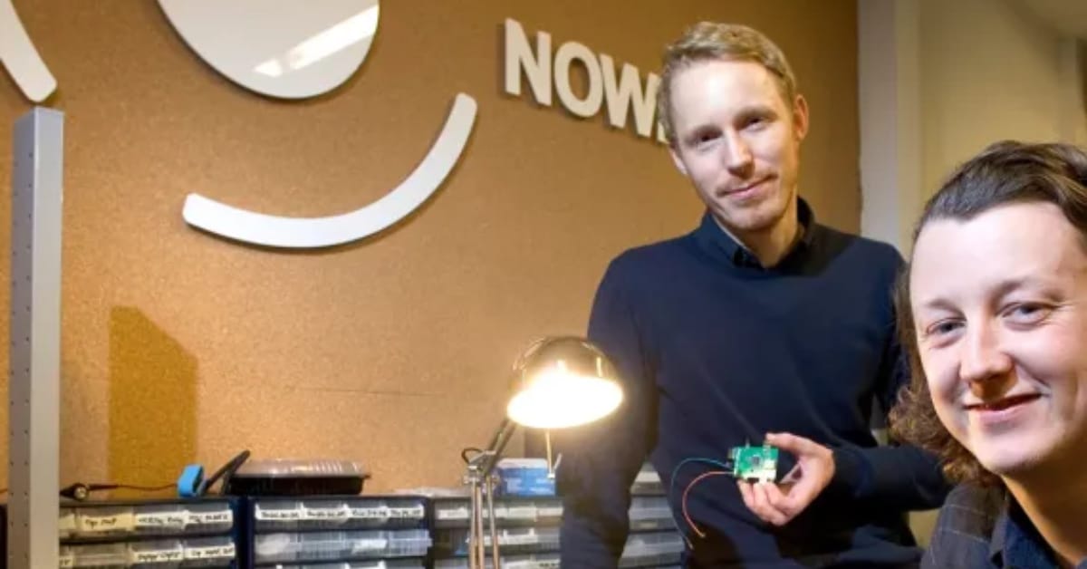 Dutch semiconductor company Nexperia acquires Delft-based energy harvesting firm Nowi: Here’s why