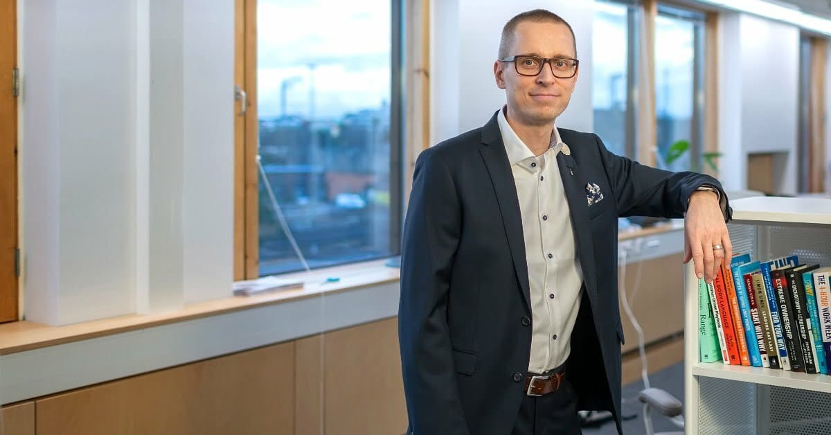 Finnish logistics startup OGOship raises €4M to build a sustainable e-commerce supply chain solution