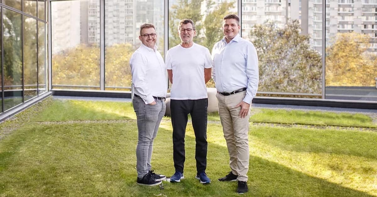 OTB Ventures launches new €50.6M growth fund; plans to invest in 15 companies by mid-2022
