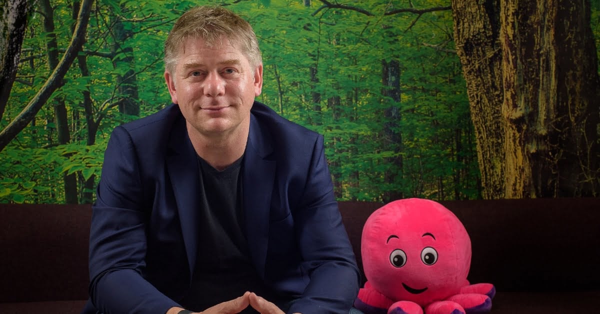 London-based Octopus Energy Group raises €319.7M to improve its energy technology platform