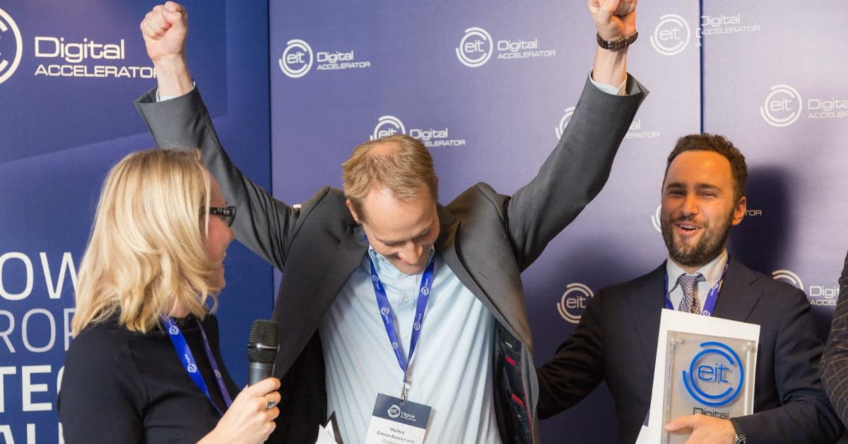 EIT Digital Challenge 2020 registration now open, 3 previous winners reveal why you should apply now