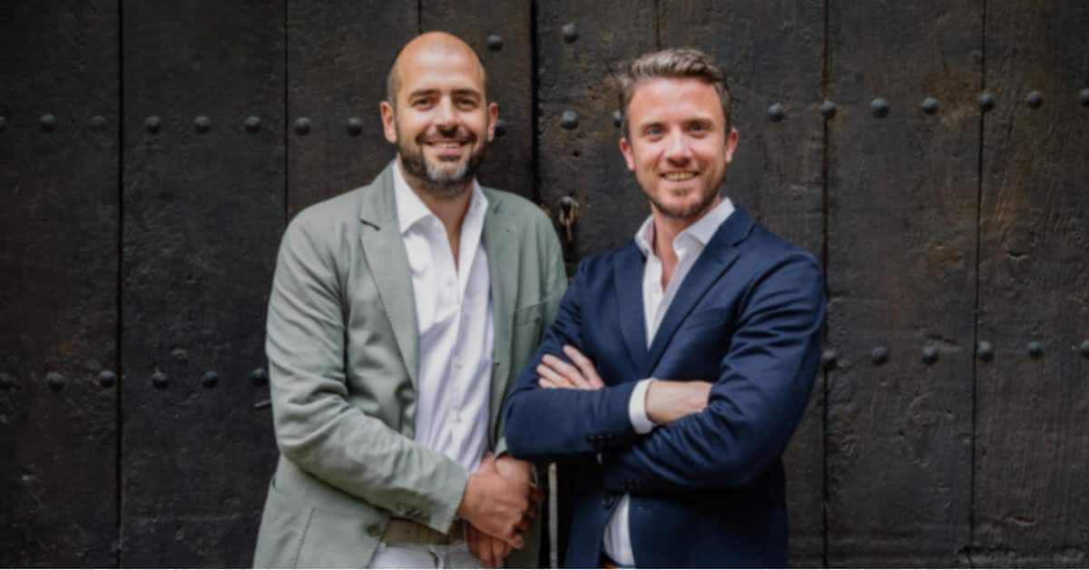 London adtech startup Ogury secured €45M for international expansion, aims to build data privacy tools