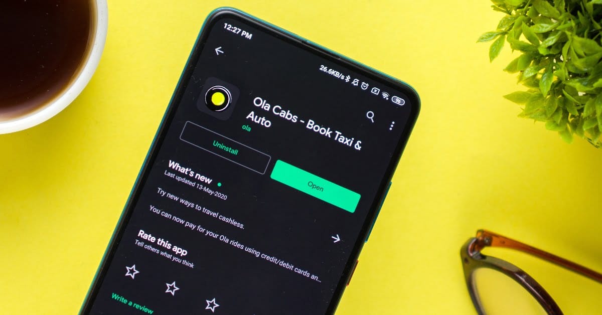 London’s transport regulator rejects Uber rival Ola’s licence renewal appeal over ‘public safety’ breaches