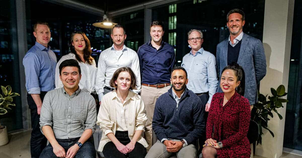 This two-year-old company saw its revenue grow by 25X during 2021; raises €108.7M from Kinnevik, Tencent, others