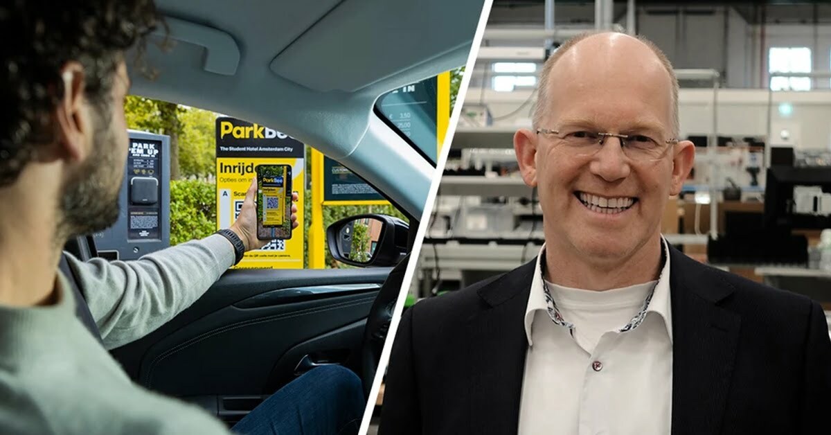 Amsterdam-based off-street parking platform ParkBee raises €30M from Kees Koolen, others