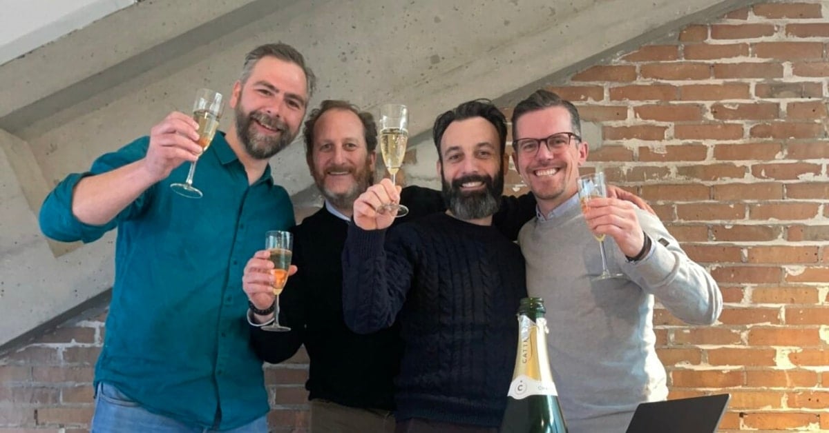 Germany’s LetMeShip acquires Dutch shipping platform ParcelParcel to expand in Europe
