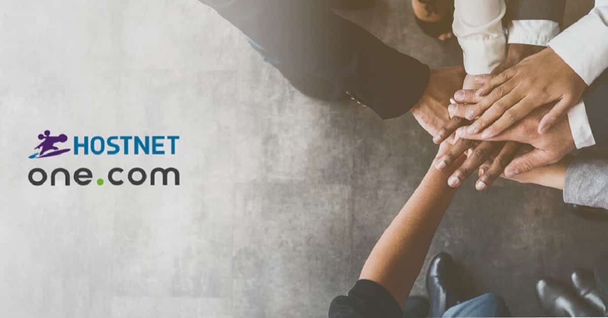 Here’s why Denmark’s hosting brand one.com acquired Dutch rival Hostnet.nl