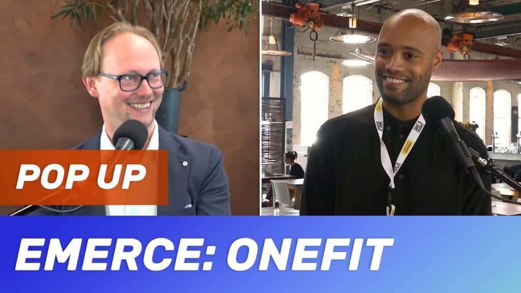 Digital Waves #7: Dutch startup OneFit to foray in Barcelona, plans expansion in 10 European cities by 2020