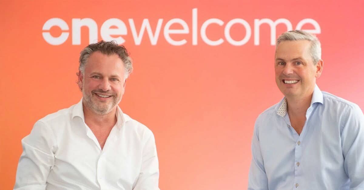 Dutch-based IAM platform OneWelcome acquires Belgium’s security tech company Scaled Access; here’s why